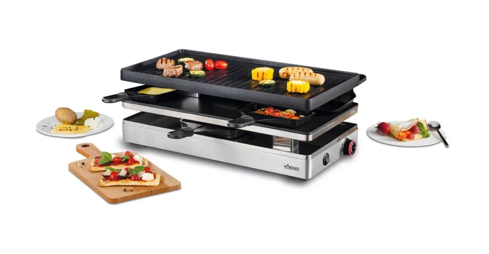 KOENIG Raclette 