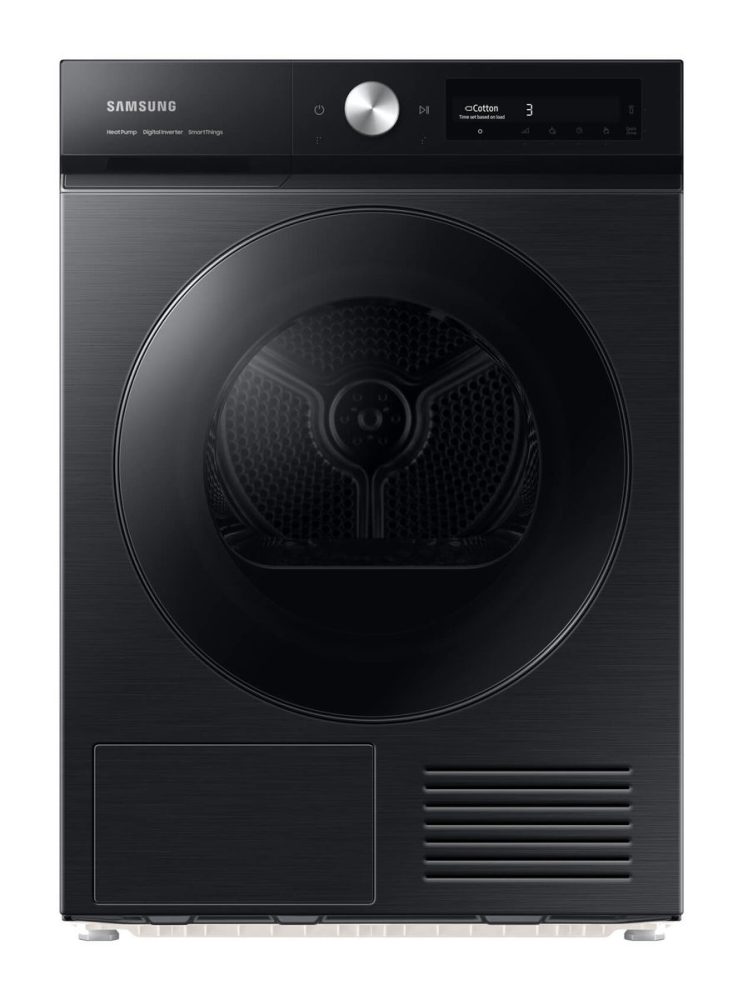 Trockner Dv90bb7445gbs5