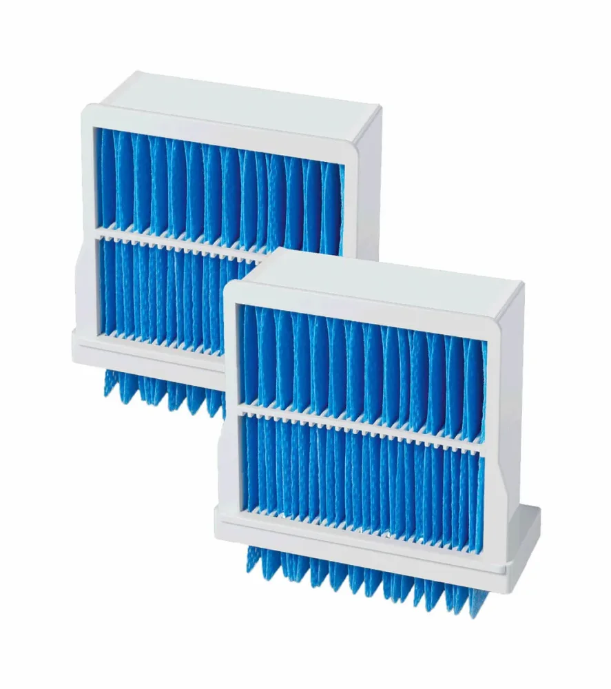 Beurer Ersatzfilter zu LV 50 – Klimageräte Zubehör – blau