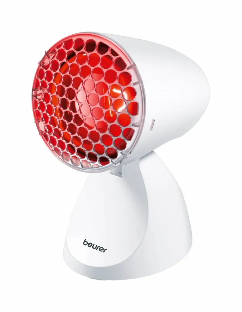 BEURER Infrarotlampe 