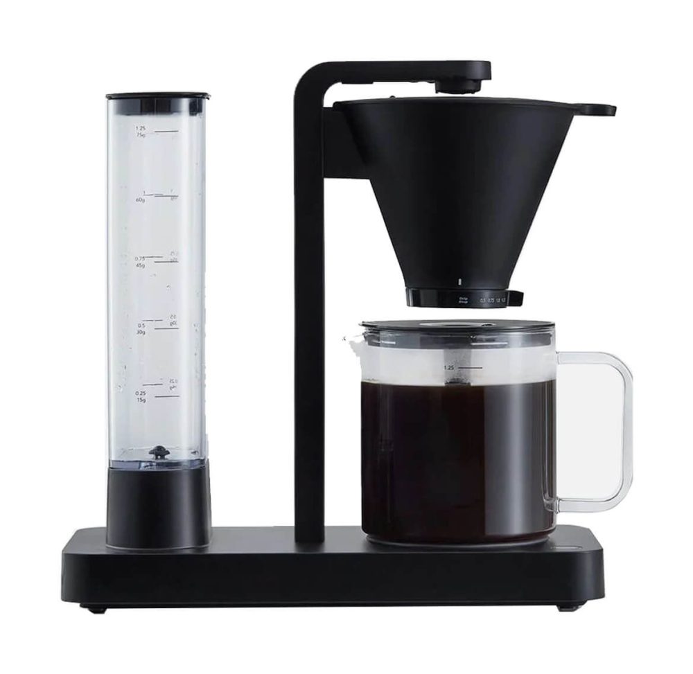 Wilfa - Filterkaffeemaschine