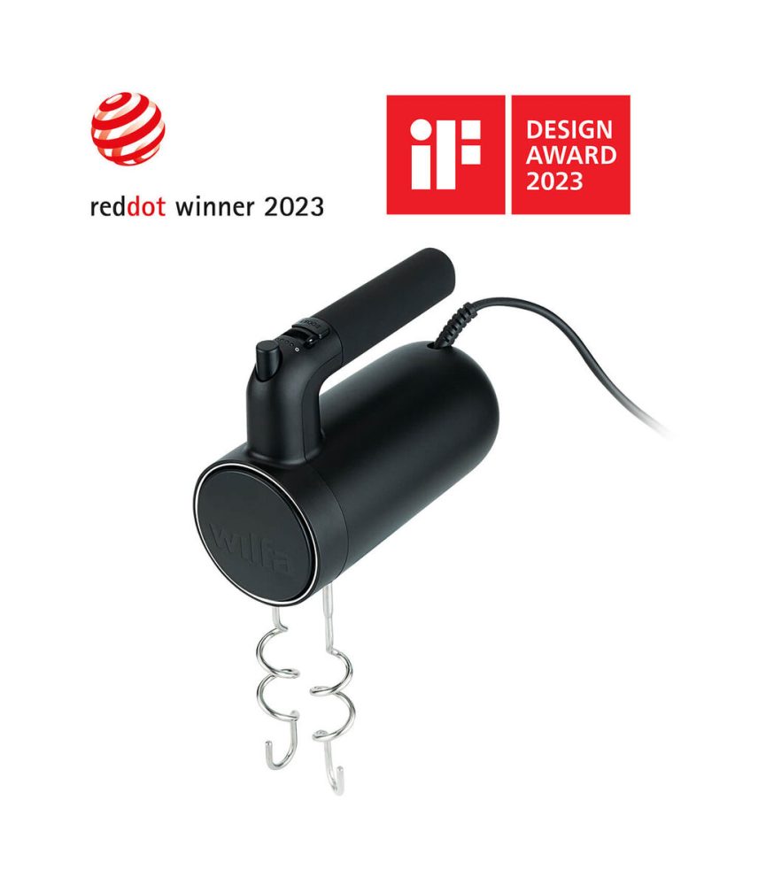 Wilfa - Handmixer