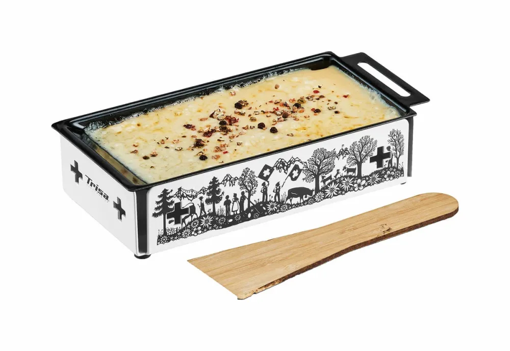 Trisa Raclette 