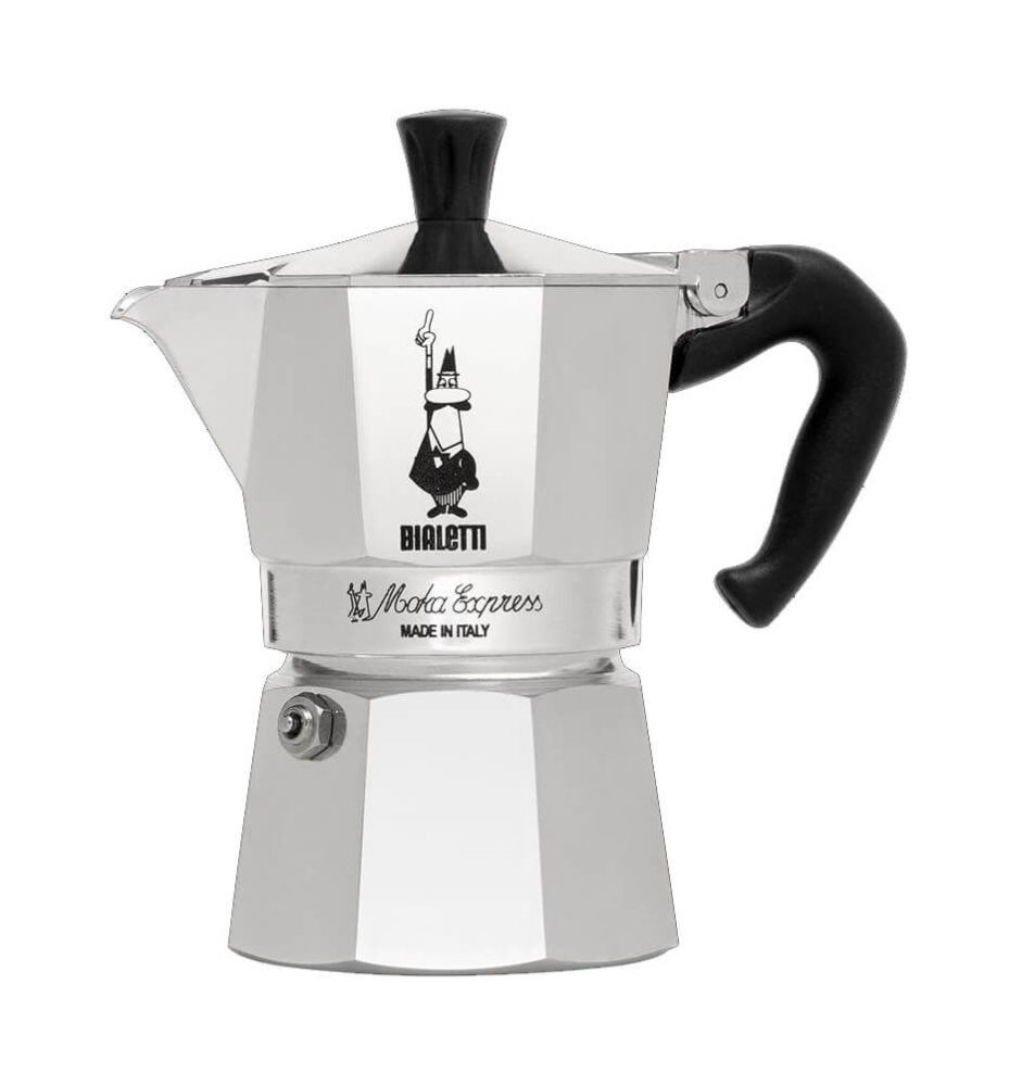 BIALETTI Espressokocher 