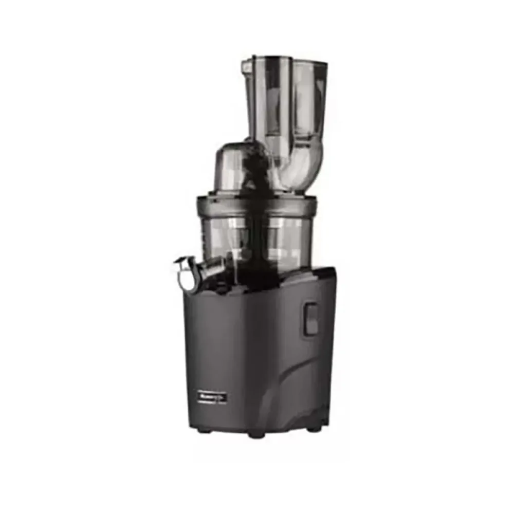 Kuvings REVO830 Whole Slow Juicer schwarz Saftpresse – Entsafter/Saftpresse/Zitruspresse