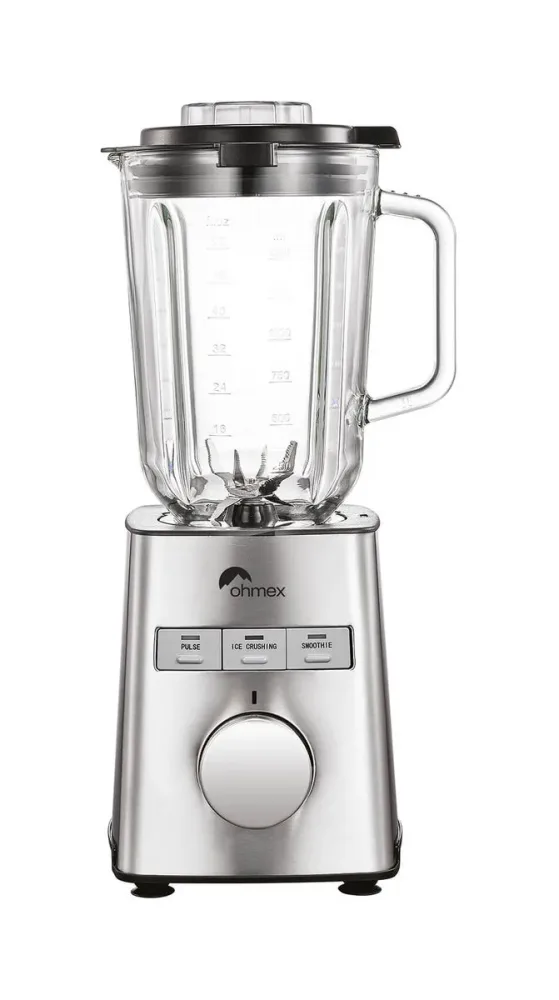 OHMEX Blender OHM-BLE-1005 1.5L