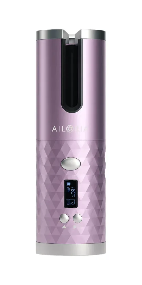 Ailoria Revolutionne REVOLUTIONNE Haartrockner 1 ct