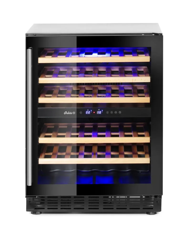 Weinkühlschrank -  Haushaltsgrossgeräte One Size