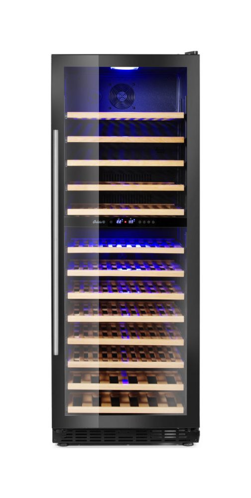 Weinkühlschrank -  Haushaltsgrossgeräte One Size