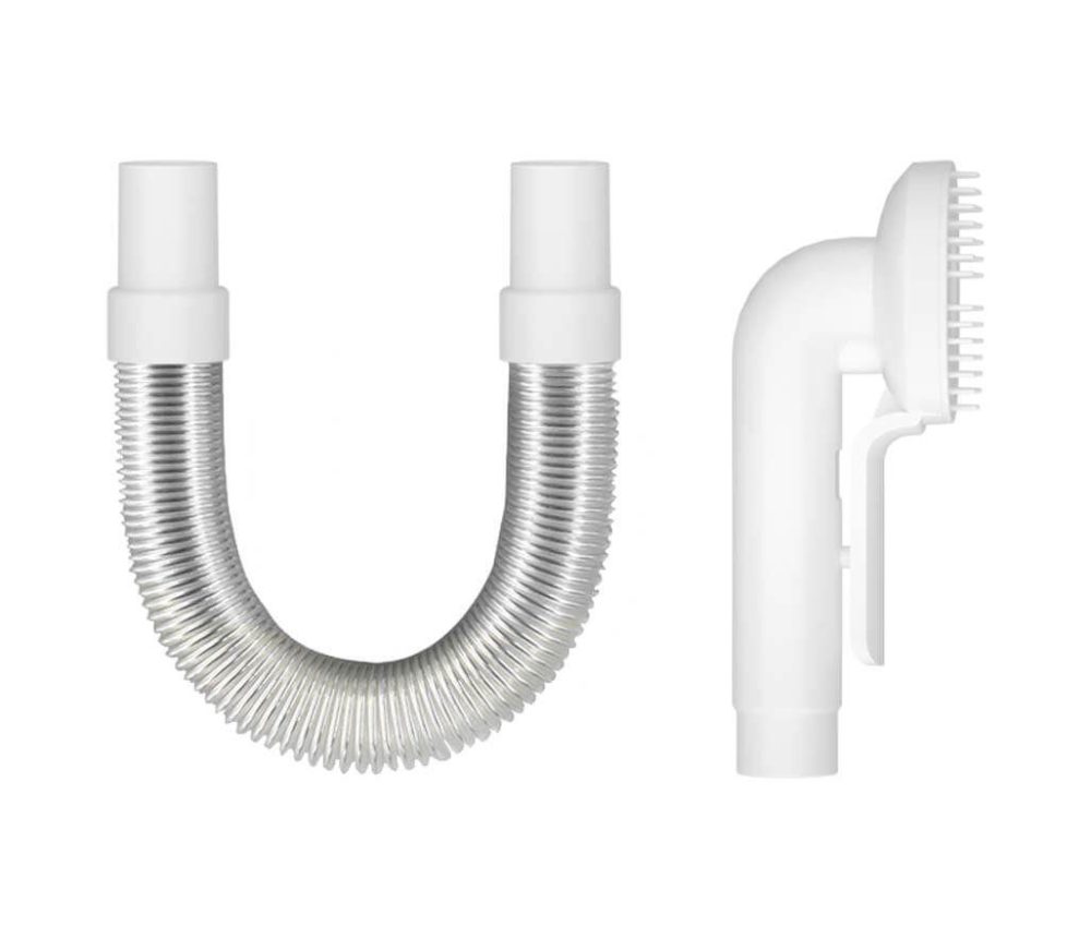 roidmi Haustierbürste mit Schlauch für Z1/Z1 Air – Staubsauger Düse/Staubsauger Bürste