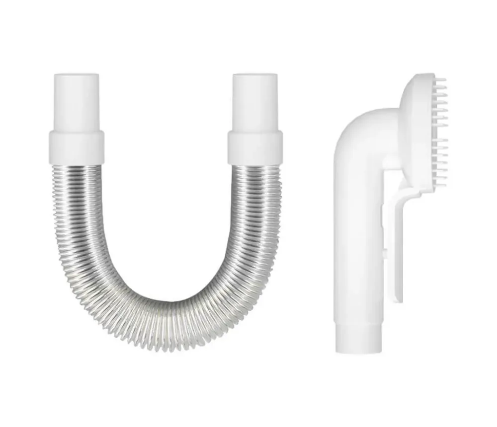 roidmi Haustierbürste mit Schlauch für Z1/Z1 Air – Staubsauger Düse/Staubsauger Bürste