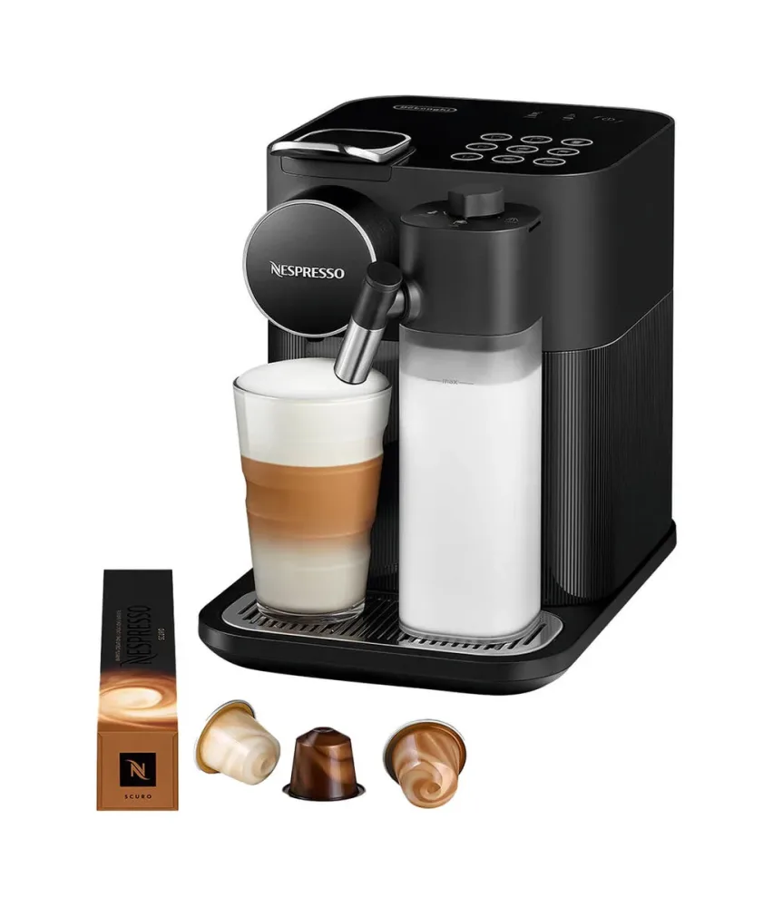 Delonghi - Nespressomaschine