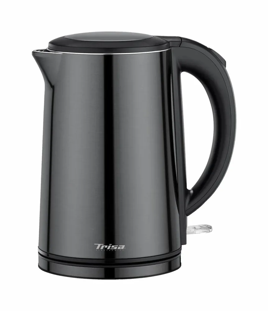 Trisa - Comfort Touch, Schwarz, 1.5L