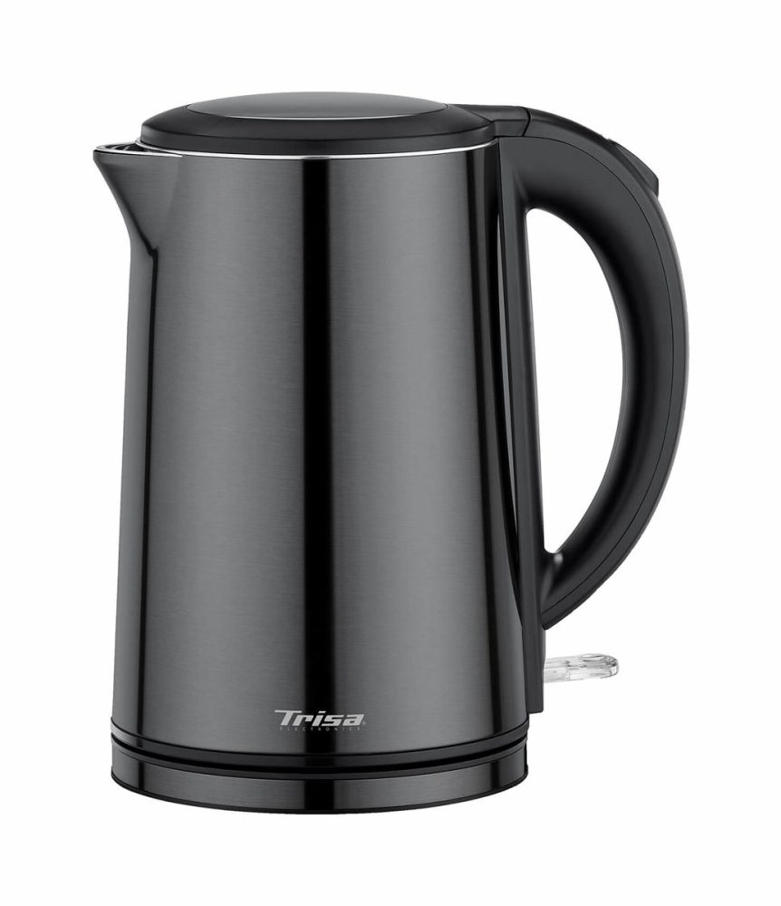 Trisa - Comfort Touch, Schwarz, 1.5L