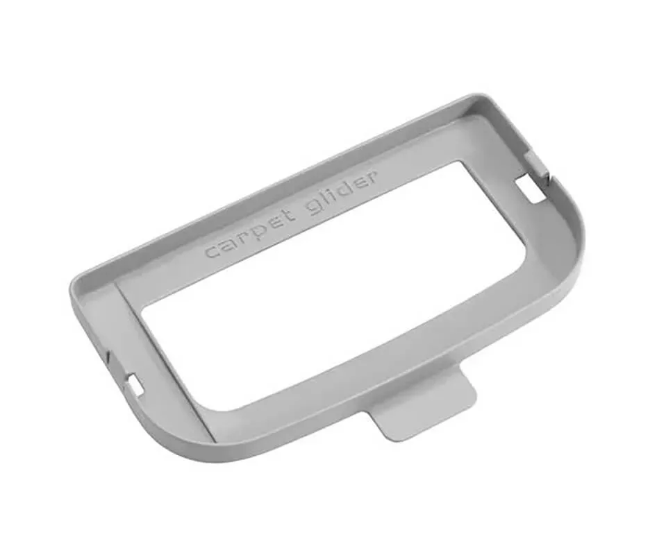Black Decker FSMCG-XJ Dampfbesen Zubehör – Wischbezug/Ersatzbürste