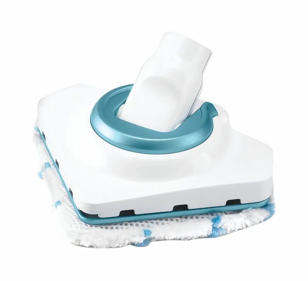 Black Decker FSMHDA-XJ Dampfbesen Zubehör – Wischbezug/Ersatzbürste