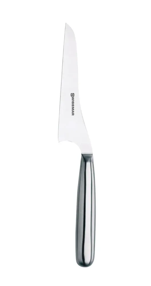 Swissmar Hartrinden-Käsemesser