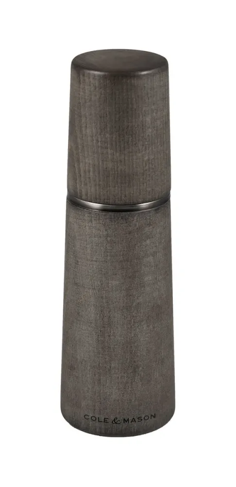 Cole Mason Marlow PM H322020 Küchenzubehör – Pfeffermühle/Salzmühle – grau