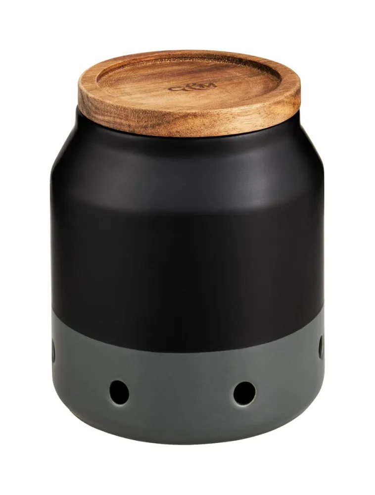 Cole Mason Elmdon H822135 Küchenzubehör – Diverse Küchenutensilien – braun