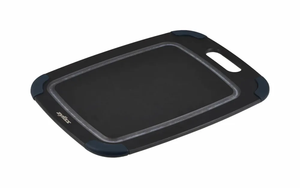 Zyliss - Schneidbrett, 27x37cm, Black