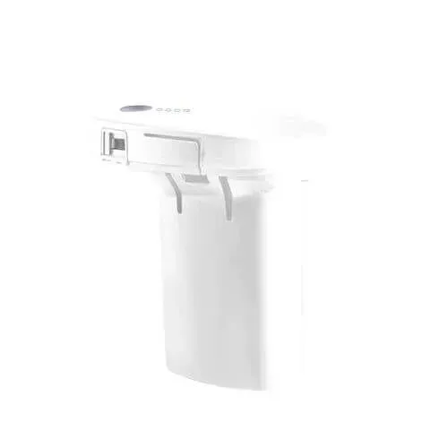Bamix Cordless Akku 3100.002 weiss – Küchenmaschine Zubehör
