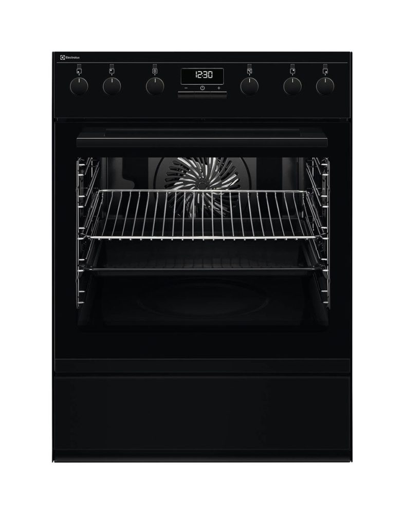 Electrolux - Eb6l40cn, Chrom