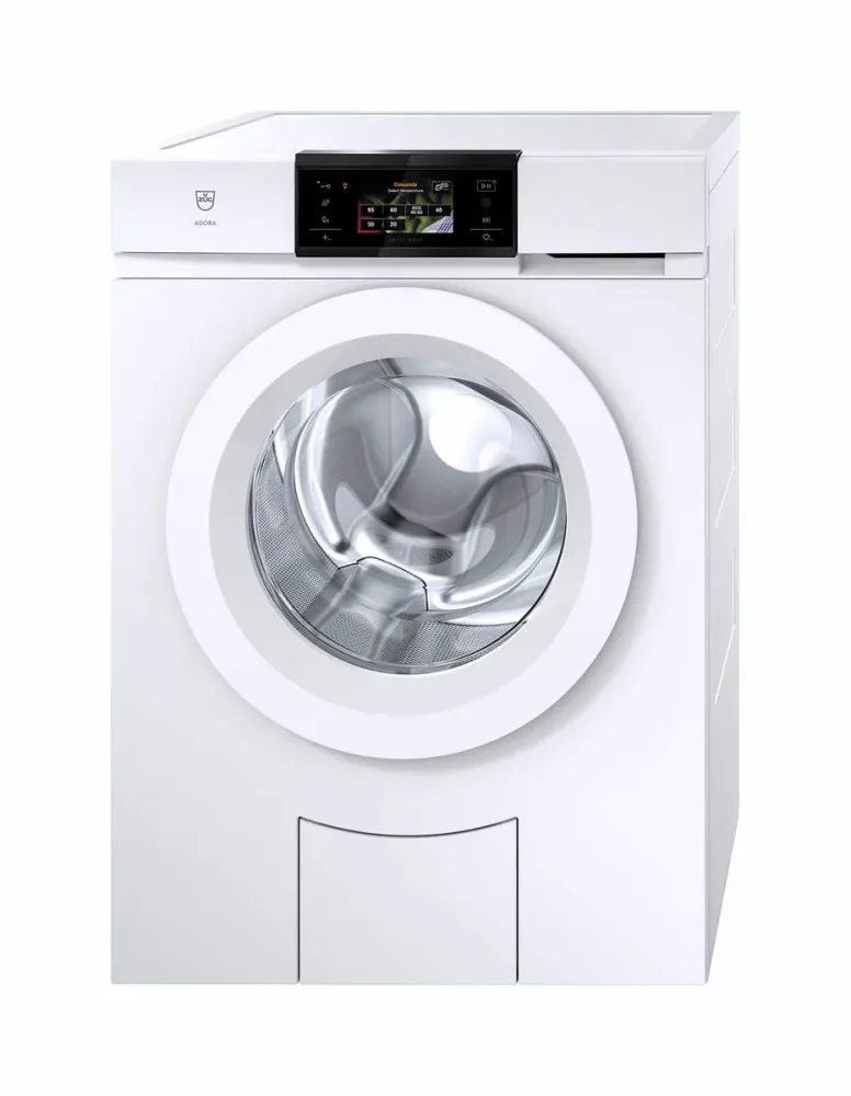 V-ZUG Waschmaschine 