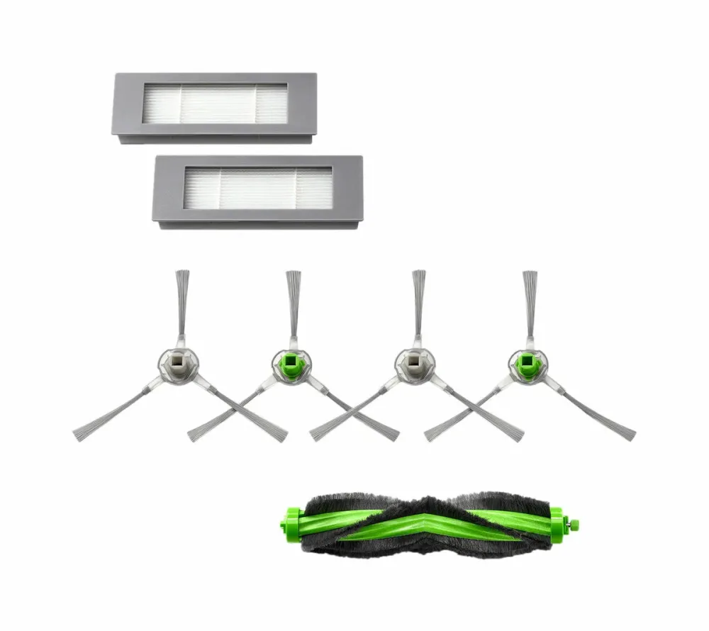 iRobot Saugroboter 