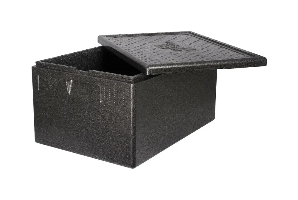 Barth Thermo-Box GN 1/1 – Gastro Inventar/Gastro Einrichtungen