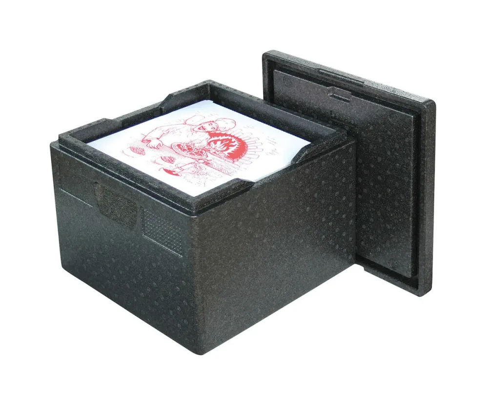 Barth Thermo-Box PIZZA – Gastro Inventar/Gastro Einrichtungen
