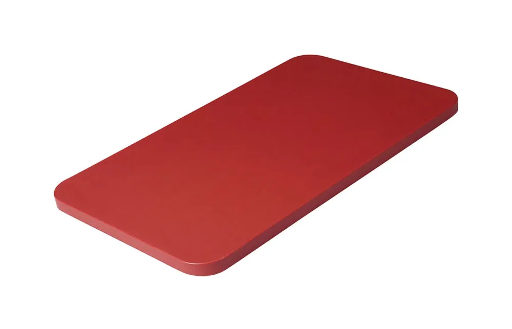 ProChef Schneidbrett GN 2/1 ohne Saftrille – Gastro Schneidebrett