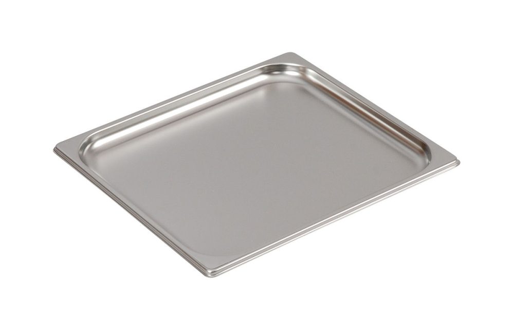 ProChef GN-Behälter glänzend 2/3 20 mm – GN-Behälter/Gastronormbehälter – chromnickel-stahl