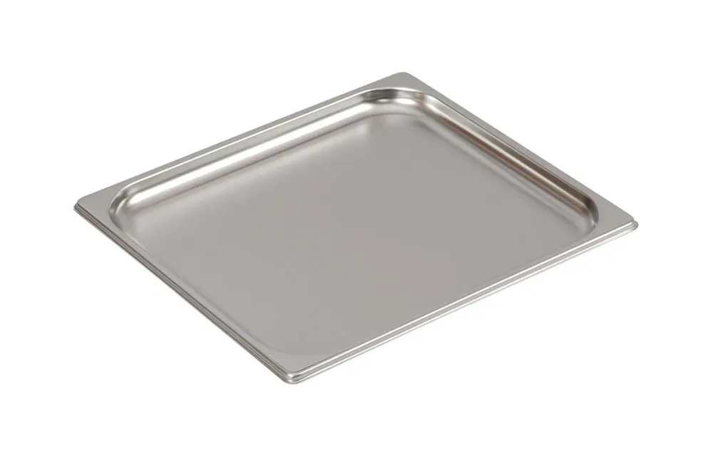 ProChef GN-Behälter glänzend 2/3 20 mm – GN-Behälter/Gastronormbehälter – chromnickel-stahl