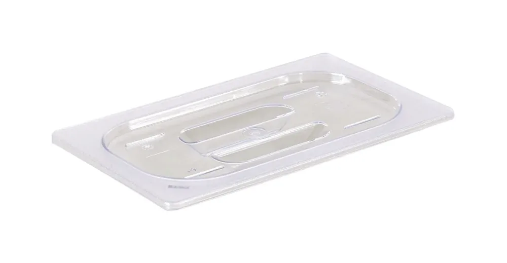 ProChef GN-Deckel 1/4 transparent Deckel für Behälter – GN-Behälter/Gastronormbehälter