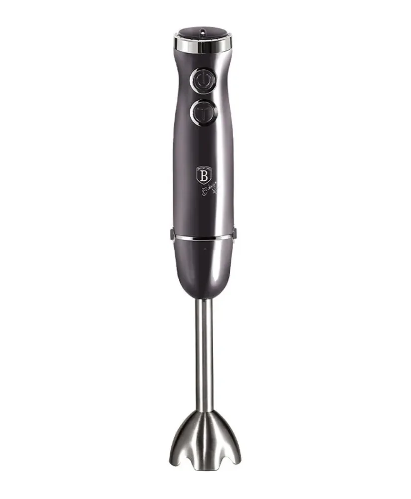 Berlinger Haus Stabmixer Burgundy Edition 500W