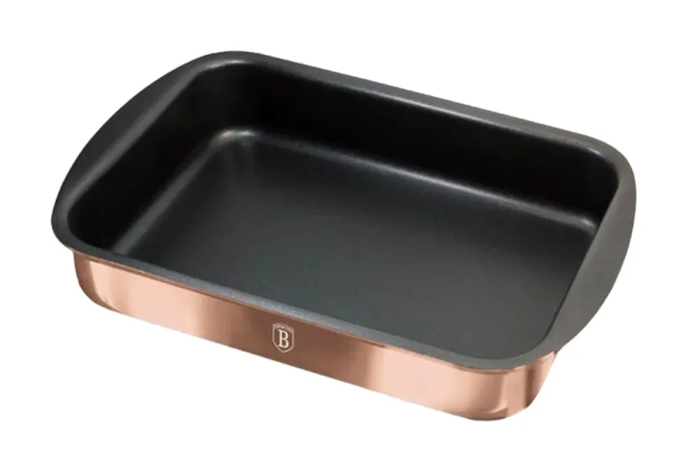 Berlinger Haus Backofenform, 35x27x6.5cm