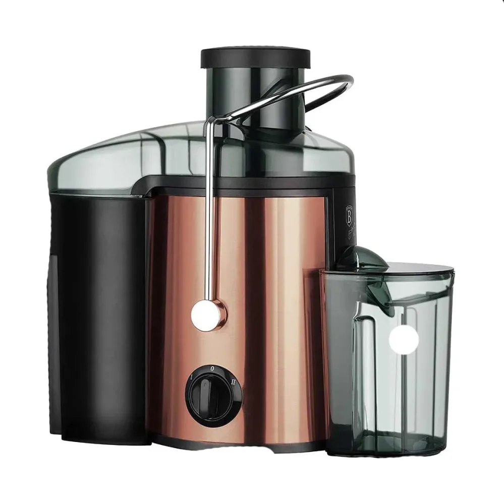 Berlinger Haus Entsafter Rose Gold Edition