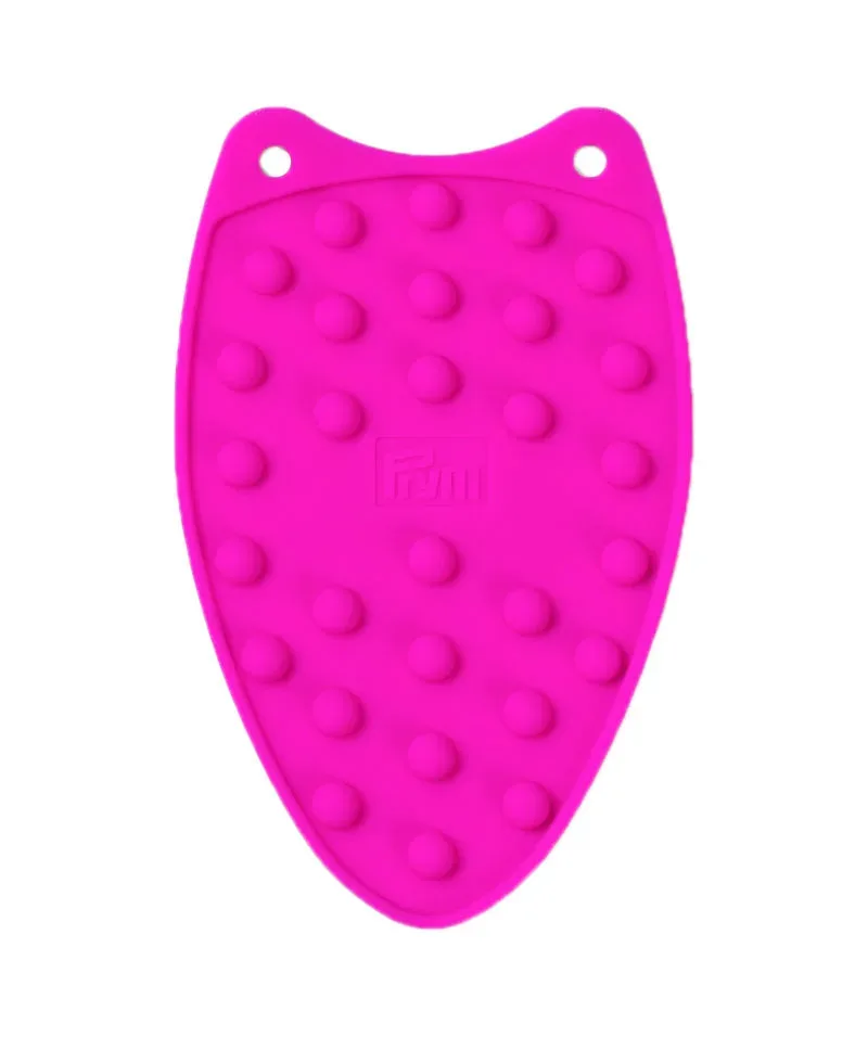 Prym - Bügeleisen-Ablage MINI, 13X24.5X0.5CM, Pink