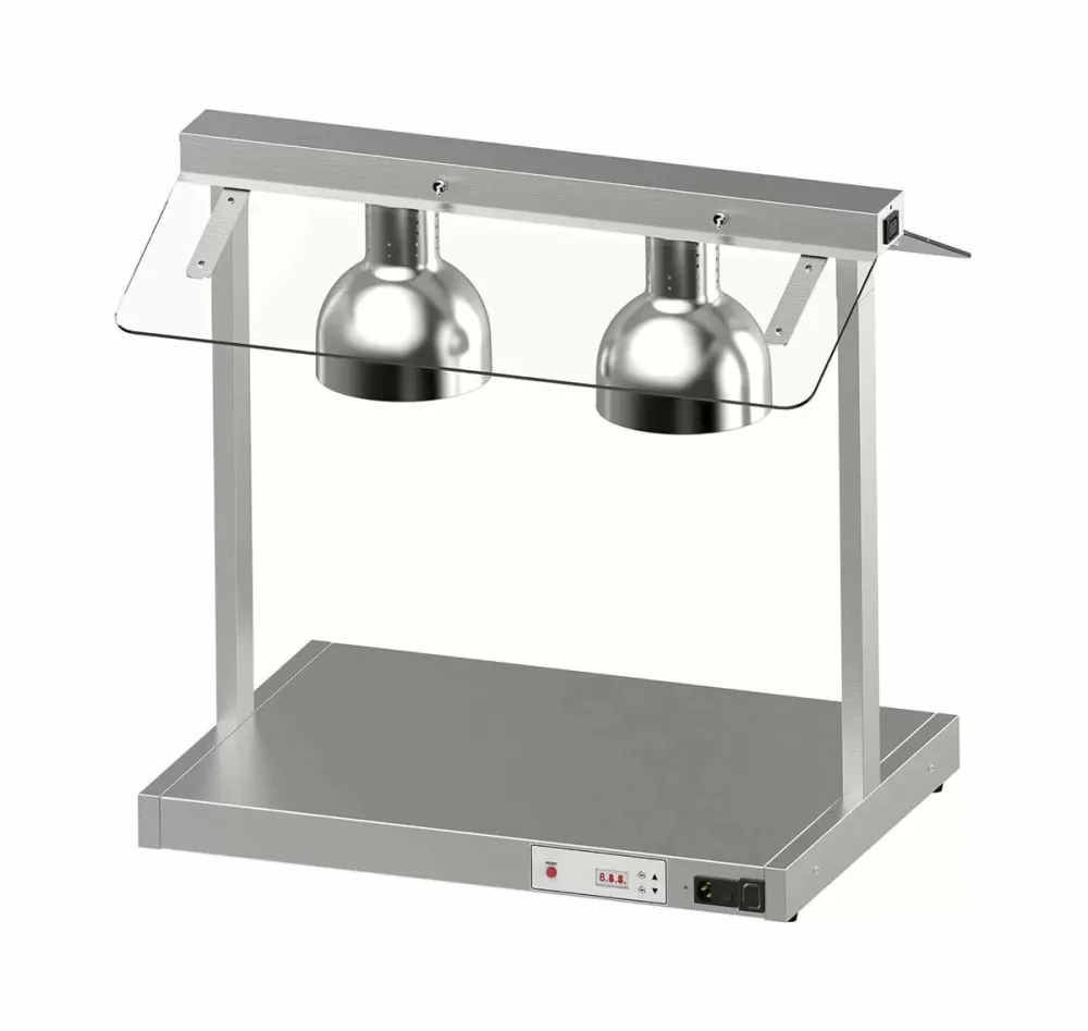 Mayfair 720.13102.00 Speisenwärmer – Gastro Inventar/Gastro Einrichtungen – chromnickel-stahl