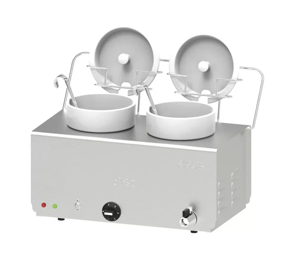 Mayfair 720.30720.00 Suppenstation – Gastro Inventar/Gastro Einrichtungen – chromnickel-stahl