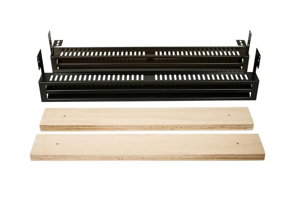 Electrolux LGKS55SW 902 980 263 Lüftungsgitter – Lüftungsgitter/Dekorrahmen/Türfronten
