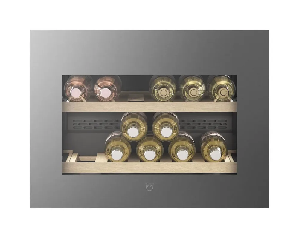 V-ZUG WineCooler V4000 45 5111300003 Einbau Weinkühlschrank – spiegelglas