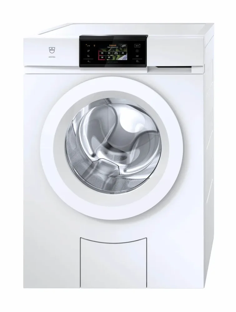 V-ZUG Waschmaschine 