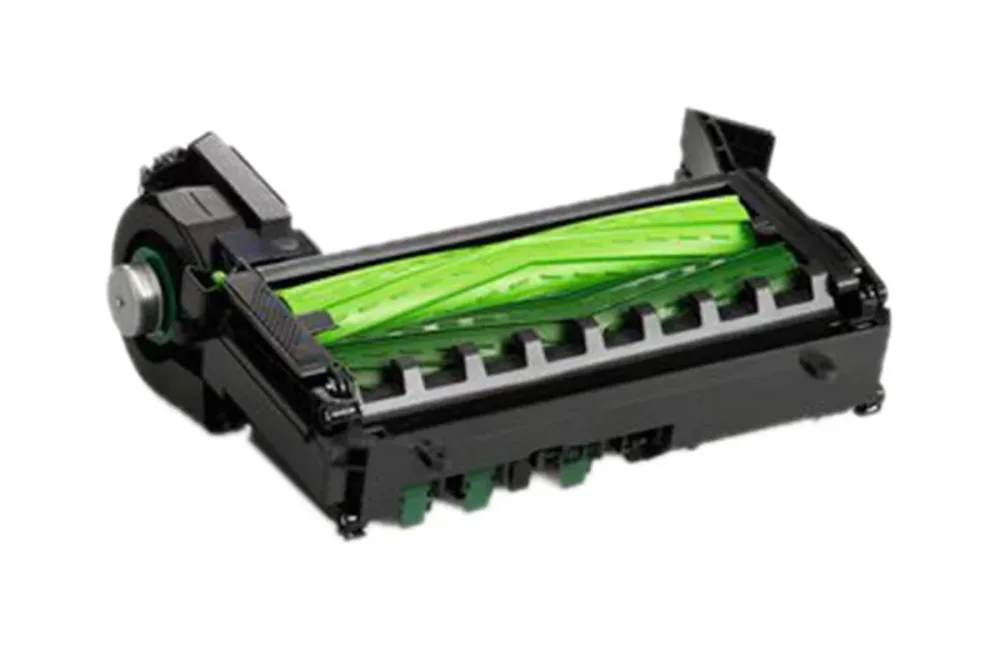 iRobot Roomba Combo Cleaning Head Module Zubehör – Staubsauger Roboter Zubehör – schwarz