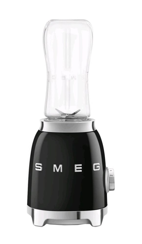 smeg - Personal Blender PBF01BLEU