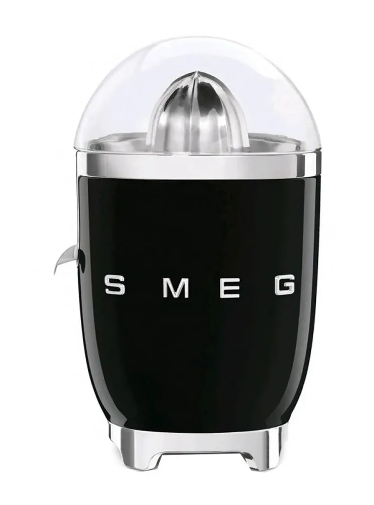 SMEG CJF11BLEU Zitruspresse Schwarz