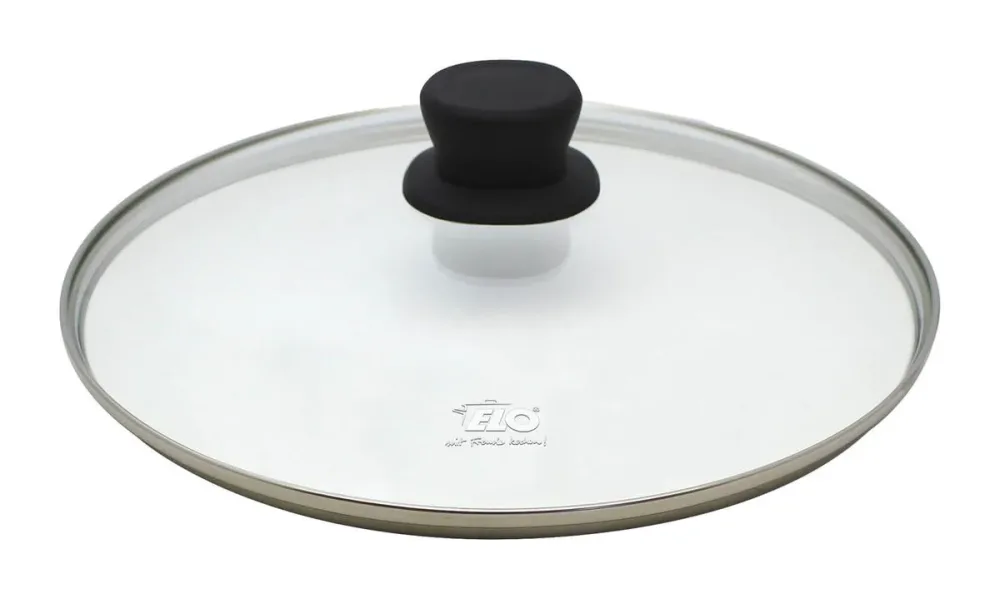 ELO Glasdeckel Basic ø24cm