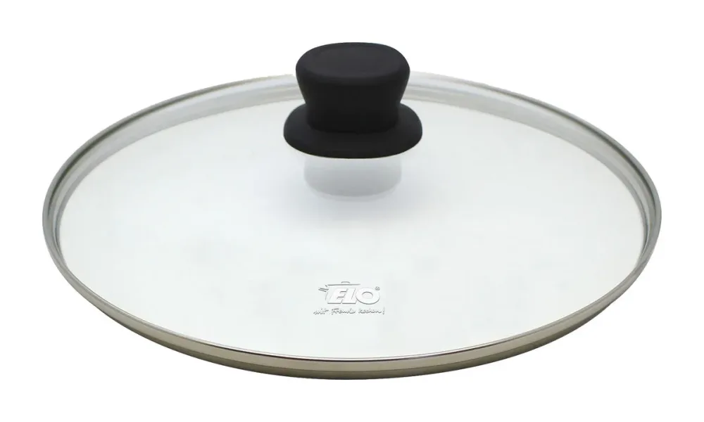 Elo Glasdeckel Basic ø20cm