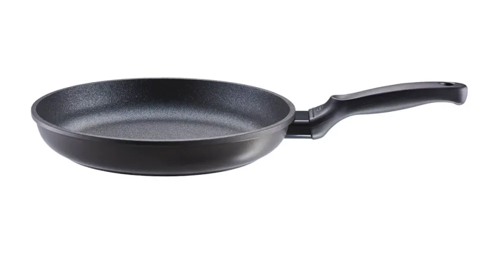 Rösle Cadini Bratpfanne 28 cm Schwarz