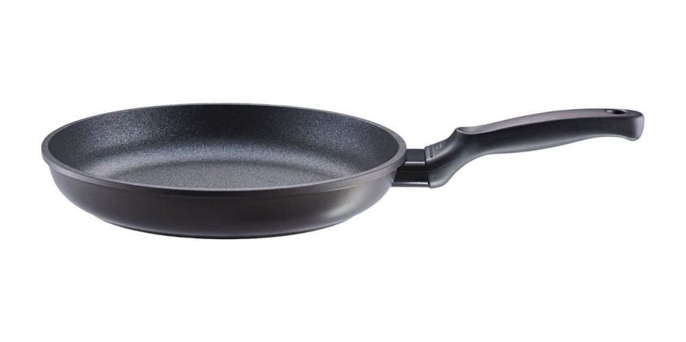 Rösle Cadini Bratpfanne 24 cm Schwarz